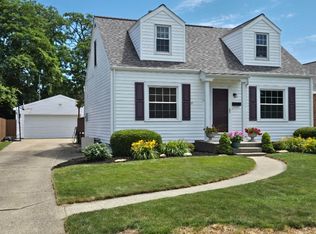 1223 Chelsea Ave, Erie, PA 16505