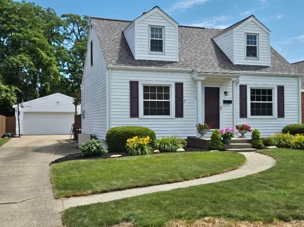 1223 Chelsea Ave, Erie, PA 16505