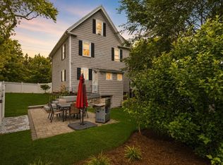 258 Cross St, Winchester, MA 01890