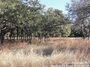 554 Viento Cv, Blanco, TX 78606