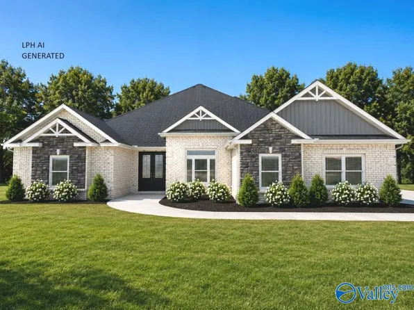 Walton A Mallard Dr, Madison, AL 35756