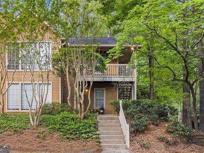 2308 Country Park Dr SE, Smyrna, GA, 30080