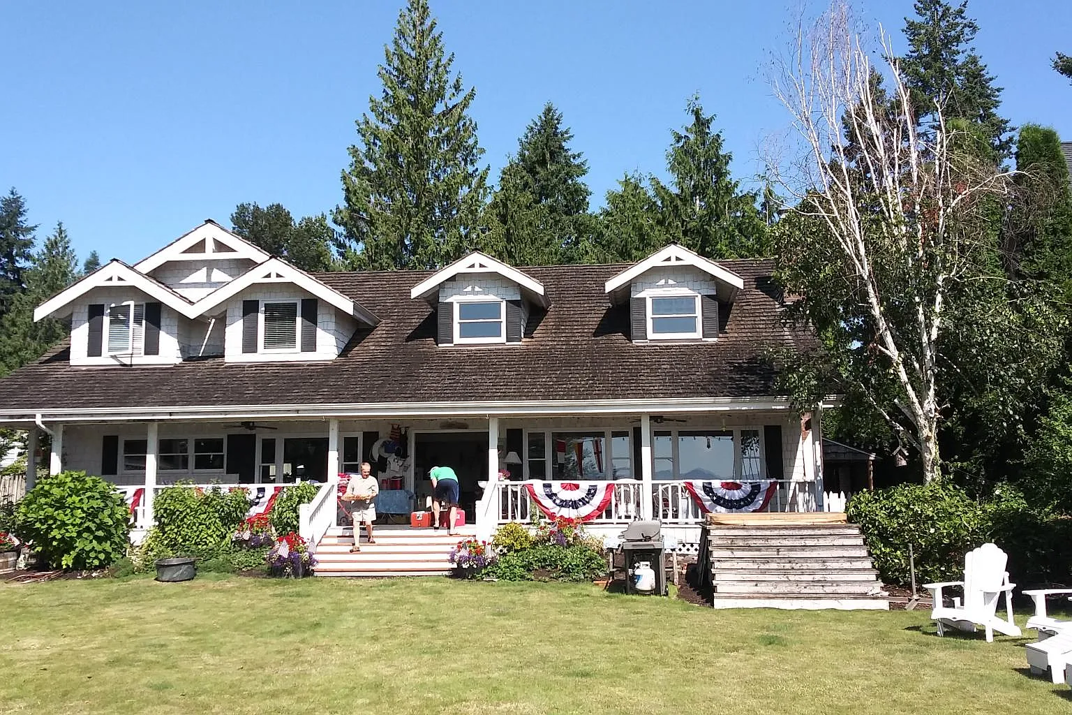 185th Ave E, Lake Tapps — Photo 1