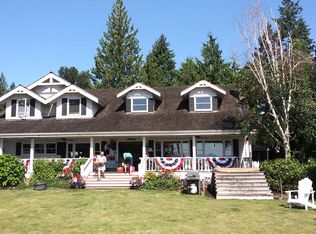 (Undisclosed Address), Lake Tapps, WA 98391