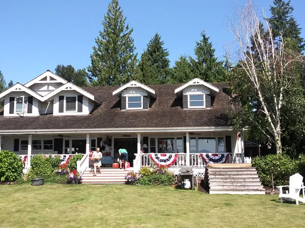 (undisclosed Address), Lake Tapps, WA 98391