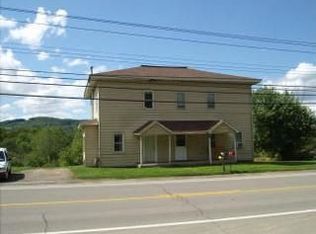 2537 State Route 19, Wellsville, NY 14895