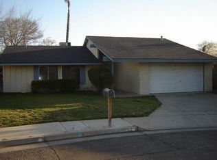 22 Sunset Ct, Merced, CA 95340