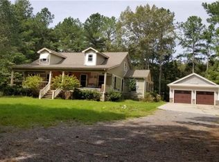 1277 Symsonia Rd, Symsonia, KY 42082