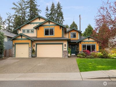 9204 234th Place SW, Edmonds, WA, 98020