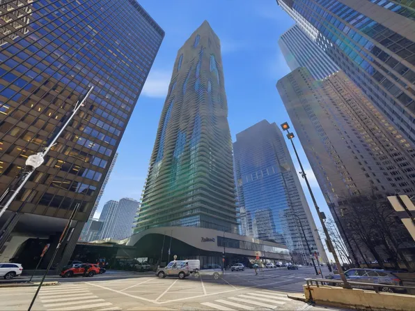 225 N Columbus Dr Unit 5908, Chicago, IL 60601