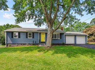 22 Allerton Rd, Naugatuck, CT 06770