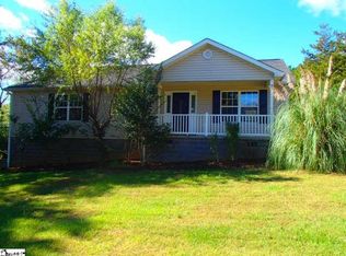 111 Acres Dr, Pickens, SC 29671