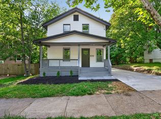 5345 Chapman St, Cincinnati, OH 45227