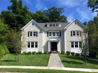 48 Hawthorne Pl, Summit, NJ 07901