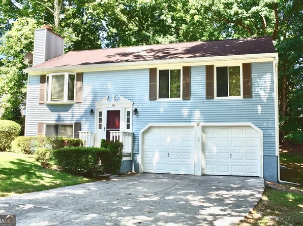 355 Olde Bridge Way, Johns Creek, GA 30022