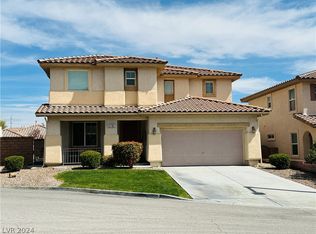 3782 Honey Ridge Ct, Las Vegas, NV 89135