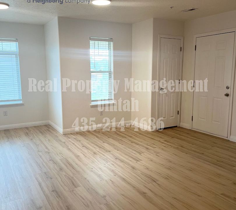 Parkridge 320350390989 390 Vernal UT Zillow