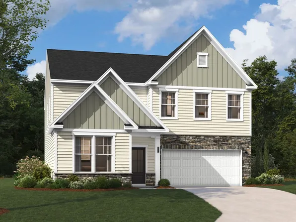 The Idlewild Plan, Longview