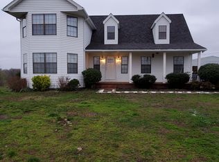 669 Junius Lee Rd, Ripley, TN 38063