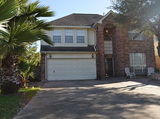 10623 Misty Shadow Ct, Houston, TX 77041