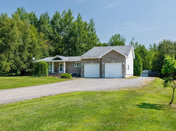 4937 Canaan Rd, Clarence Rockland, ON K0A 2A0