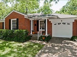 515 Parkhurst Dr, Dallas, TX 75218