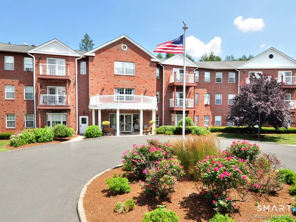 625 Palisado Avenue #313, Windsor, CT 06095