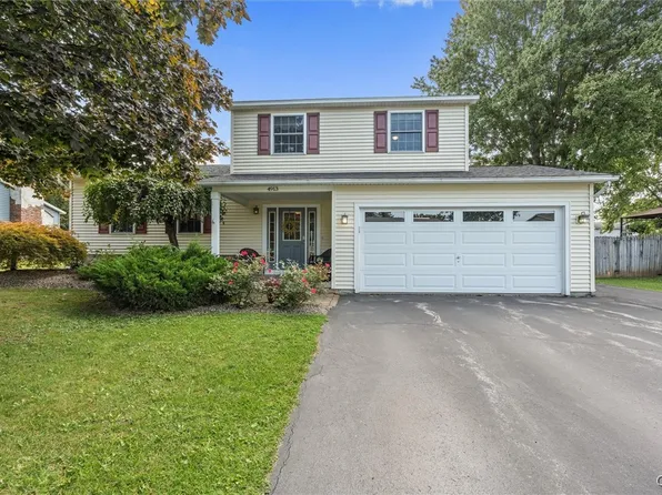 4913 Look Kinney Cir, Liverpool, NY 13088