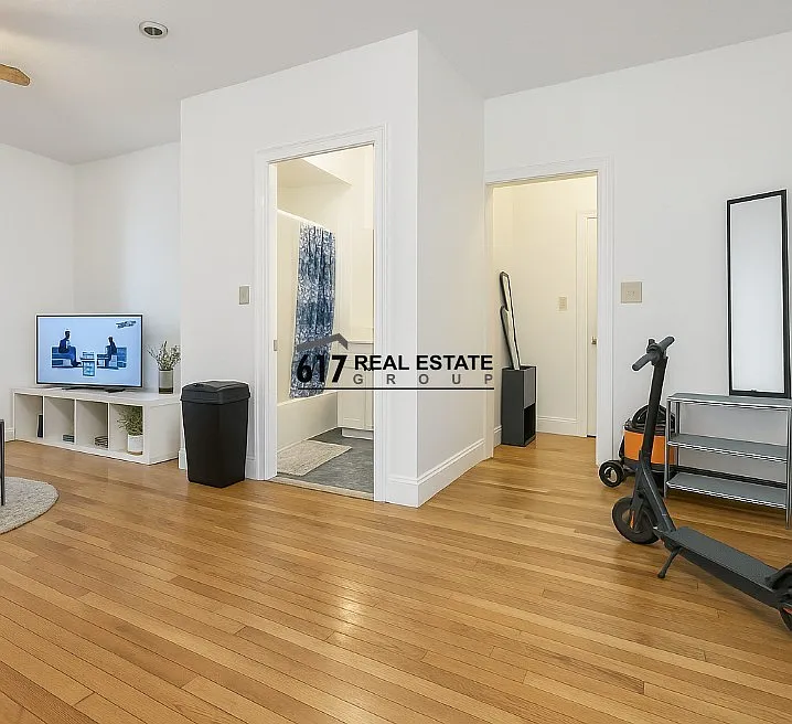37 Egremont Rd #5