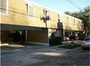 3611 Graustark St APT 9, Houston, TX 77006