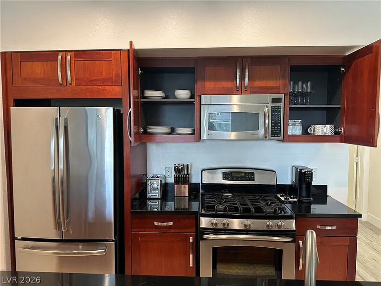 4545 Dean Martin Dr #103 — Photo 34