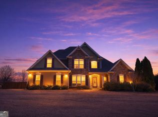 1200 White Oak Way, Griffin, GA 30224