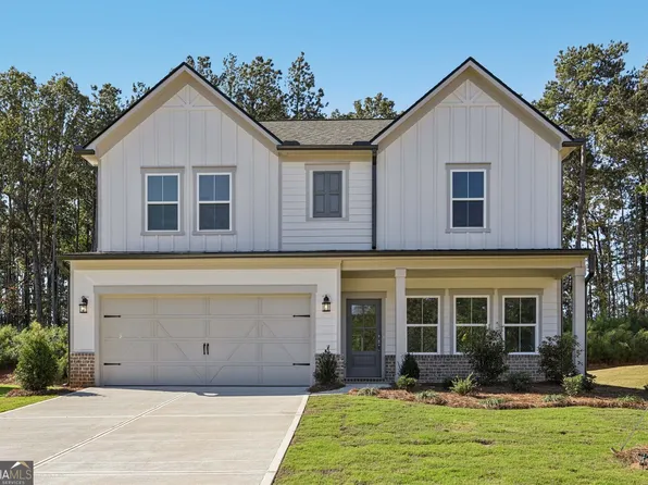 5365 Heron Bay Blvd, Locust Grove, GA 30248
