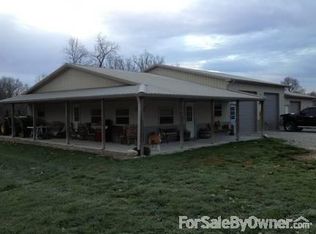 1685 N Us Highway 41, Williamsport, IN 47993