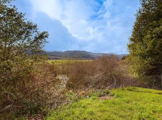 115 Northwestern Ave, Fortuna, CA 95540