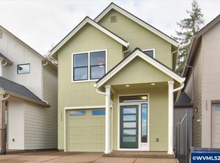 1206 S 11th St, Independence, OR