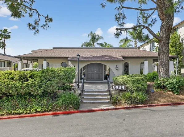 6924 Hyde Park Dr Unit 319, San Diego, CA 92119