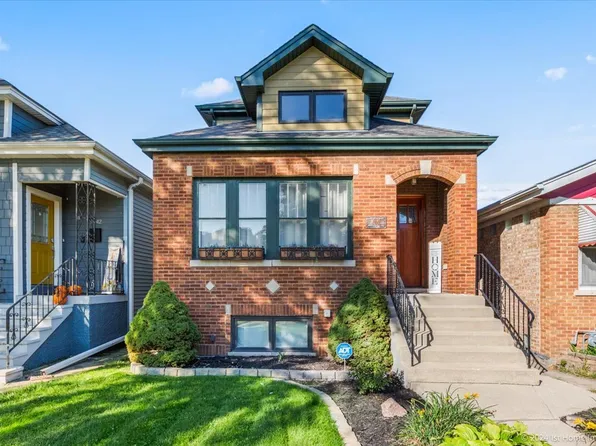 1340 Ridgeland Ave, Berwyn, IL 60402