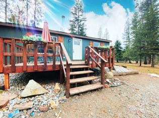 1011 Spirit Valley Ln, Blanchard, ID 83804