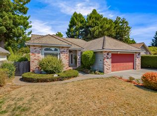 2145 Covey Ct, Eureka, CA 95503