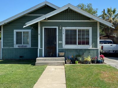 650 E Inyo Ave, Tulare, CA, 93274