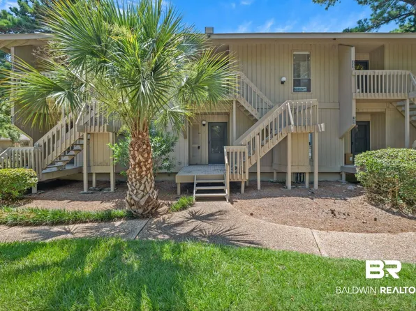 1061 Sea Cliff Dr N #2B, Daphne, AL 36526