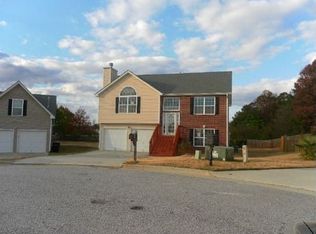 5406 Sand Bar Ln, Atlanta, GA 30349
