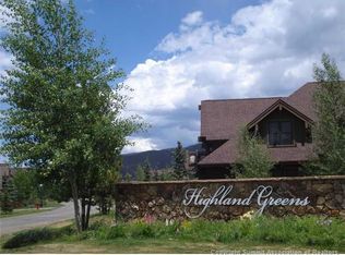 48 Oak Ln, Breckenridge, CO 80424