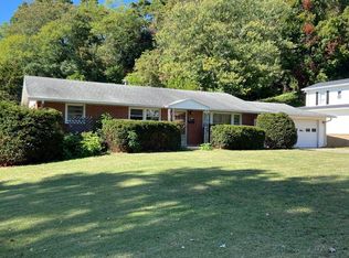 400 Valley Dr, Martinsville, IN