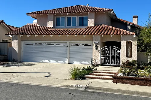 220 N Buckskin Way Photo 1