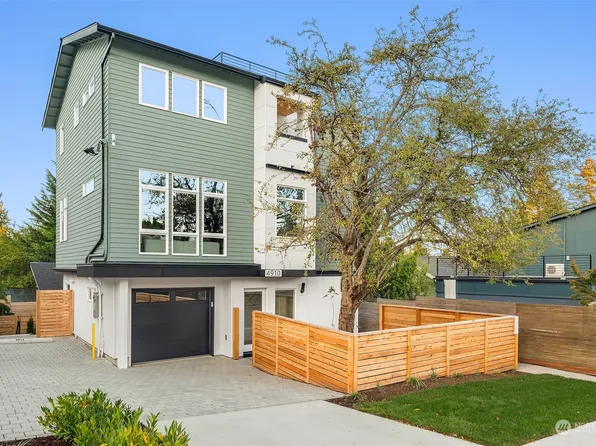 4910 S Alaska Street, Seattle, WA 98118