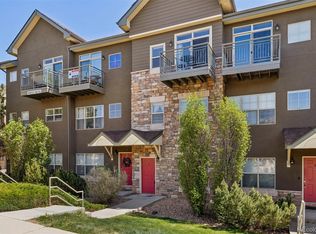 18767 E Yale Circle #C, Aurora, CO 80013
