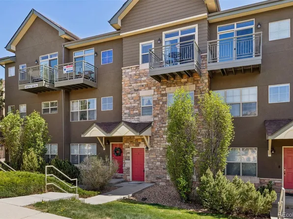 18767 E Yale Circle #C, Aurora, CO 80013