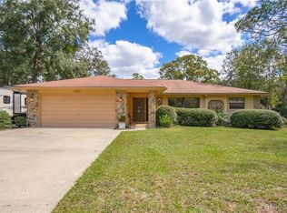 3125 S Rose Ave, Inverness, FL 34450